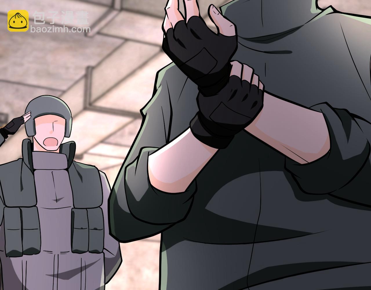 末世超級系統 - 第249話 救兵(2/2) - 1