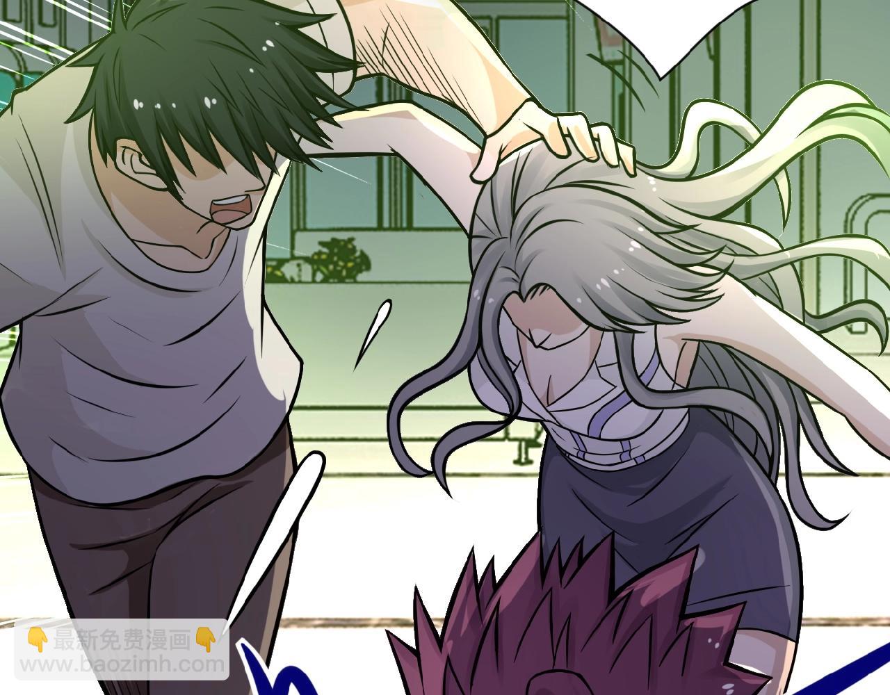 末世超級系統 - 第25話 惡人(2/3) - 6