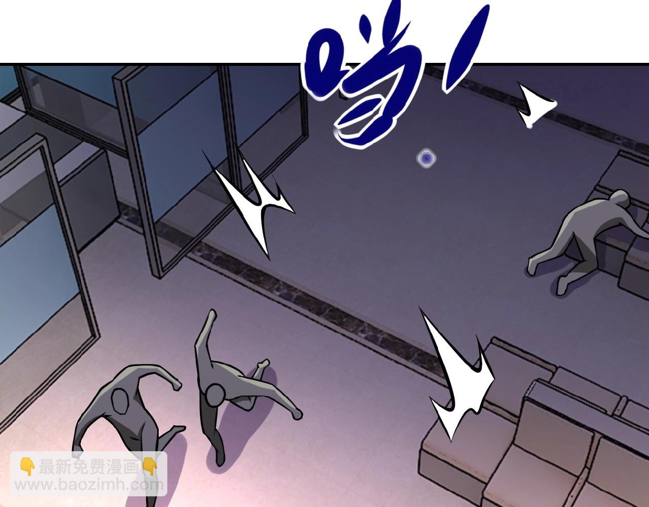 末世超級系統 - 第25話 惡人(3/3) - 2