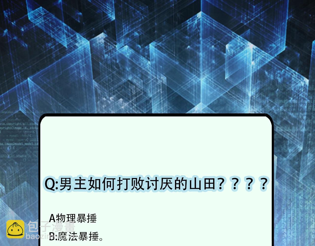 末世超級系統 - 第25話 惡人(3/3) - 4