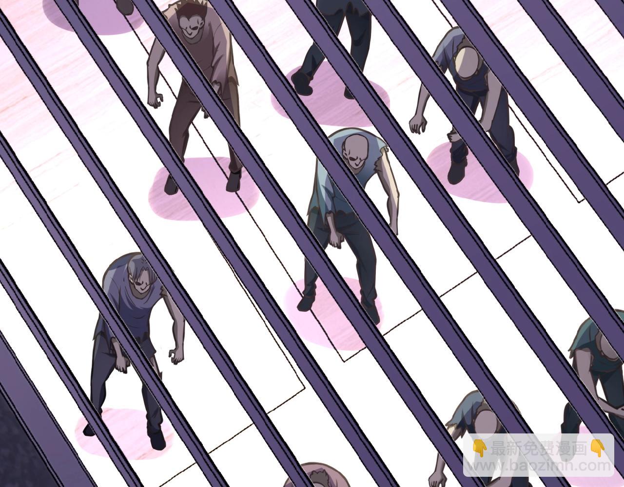 末世超級系統 - 第25話 惡人(1/3) - 8