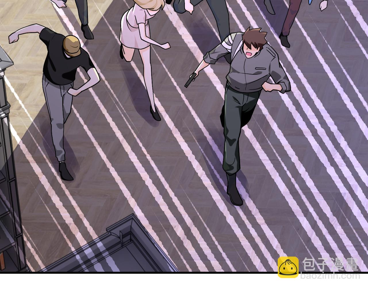 末世超級系統 - 第251話 激戰圖書館(2/3) - 1