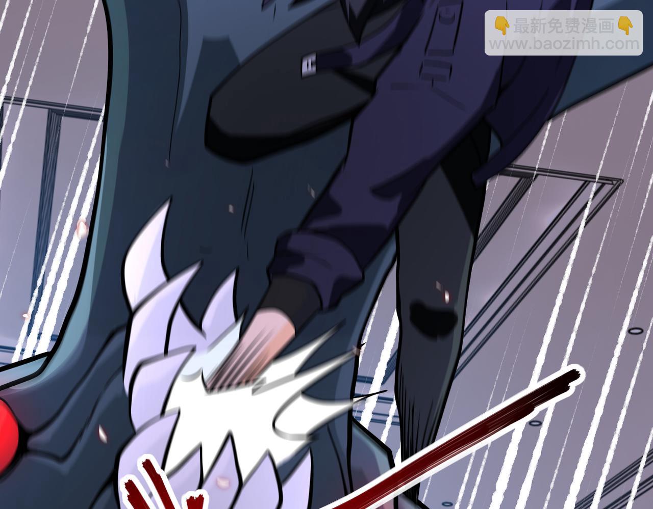 末世超級系統 - 第251話 激戰圖書館(2/3) - 3