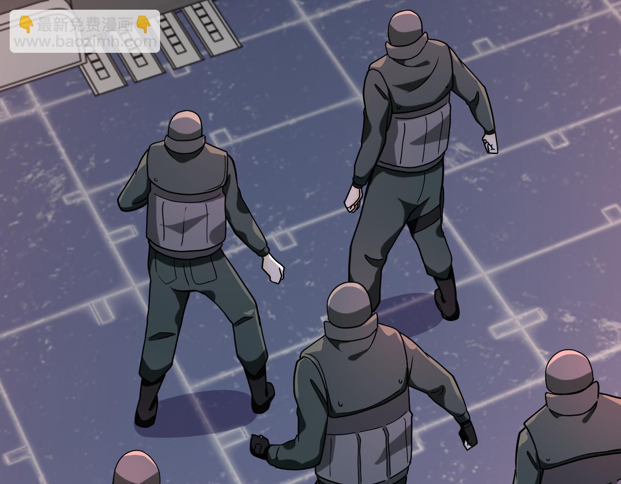 末世超級系統 - 第253話 生化中心(2/2) - 5