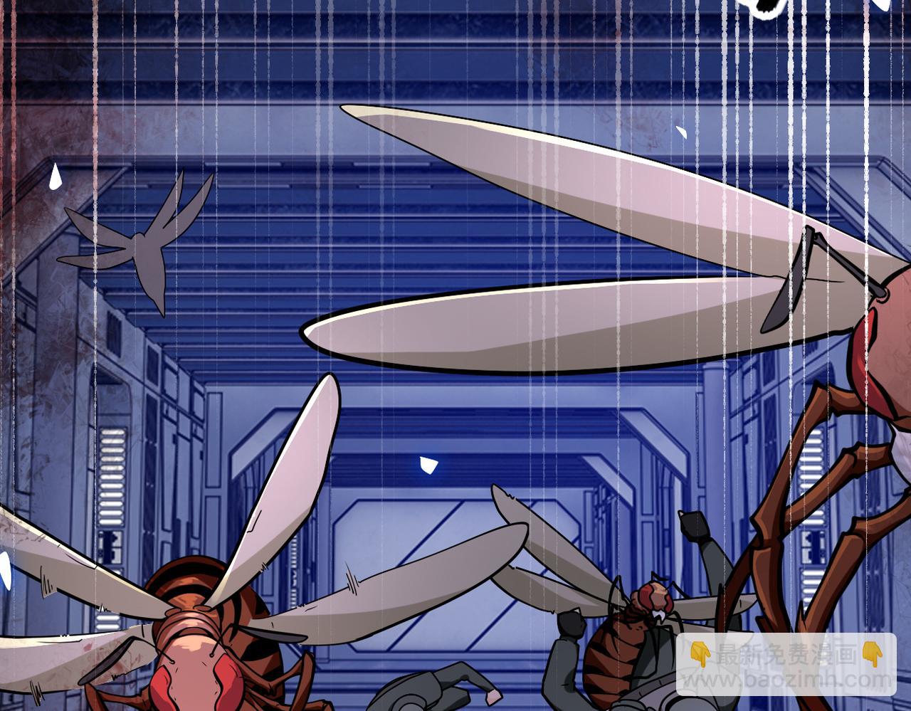 末世超級系統 - 第253話 生化中心(2/2) - 7