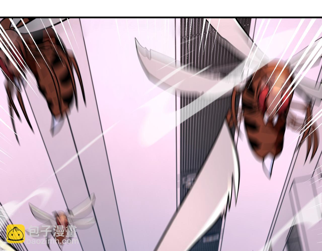 末世超級系統 - 第255話 少女夢碎(1/3) - 6