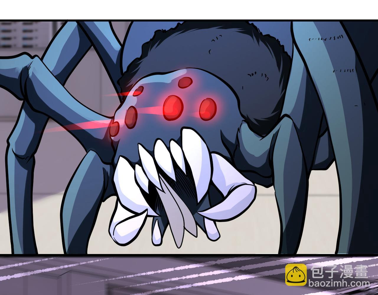 末世超級系統 - 第255話 少女夢碎(2/3) - 1