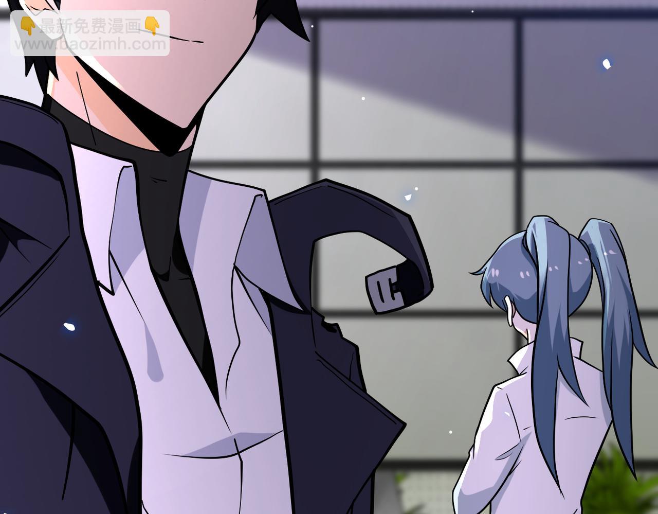 末世超級系統 - 第257話 潛入者(2/3) - 6