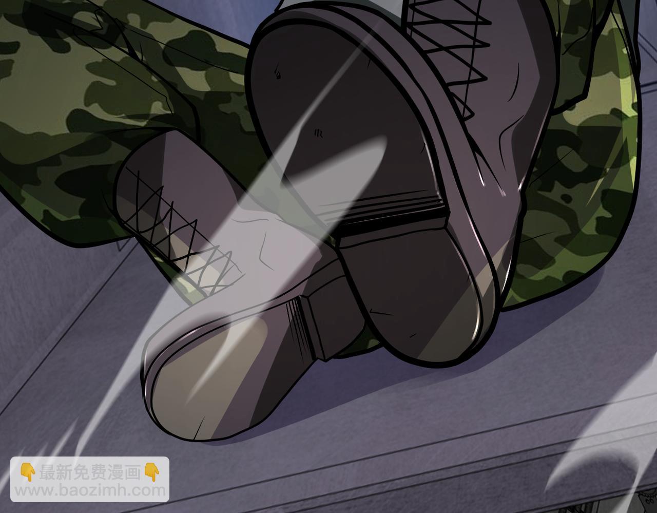 末世超級系統 - 第257話 潛入者(2/3) - 6