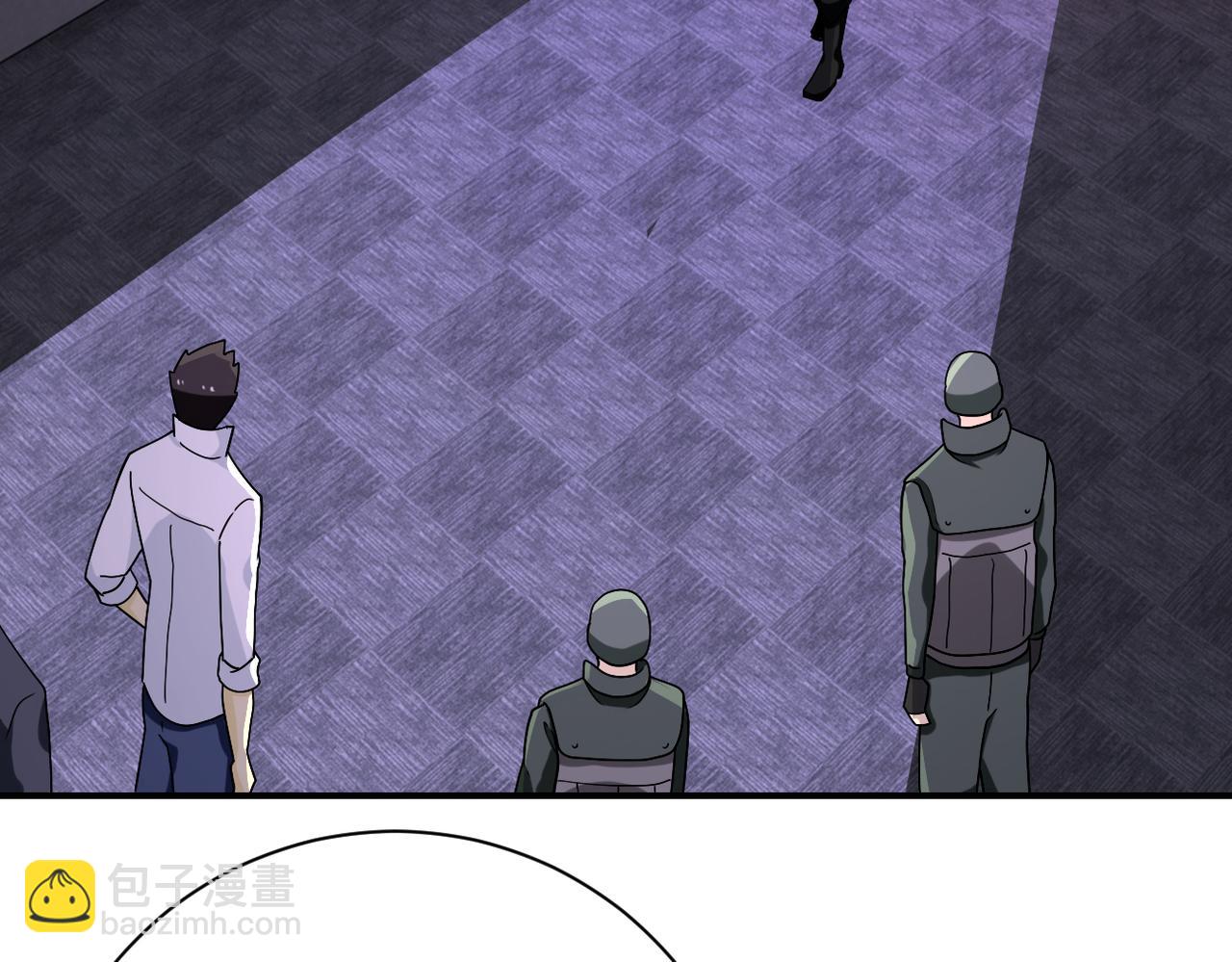 末世超級系統 - 第257話 潛入者(2/3) - 2