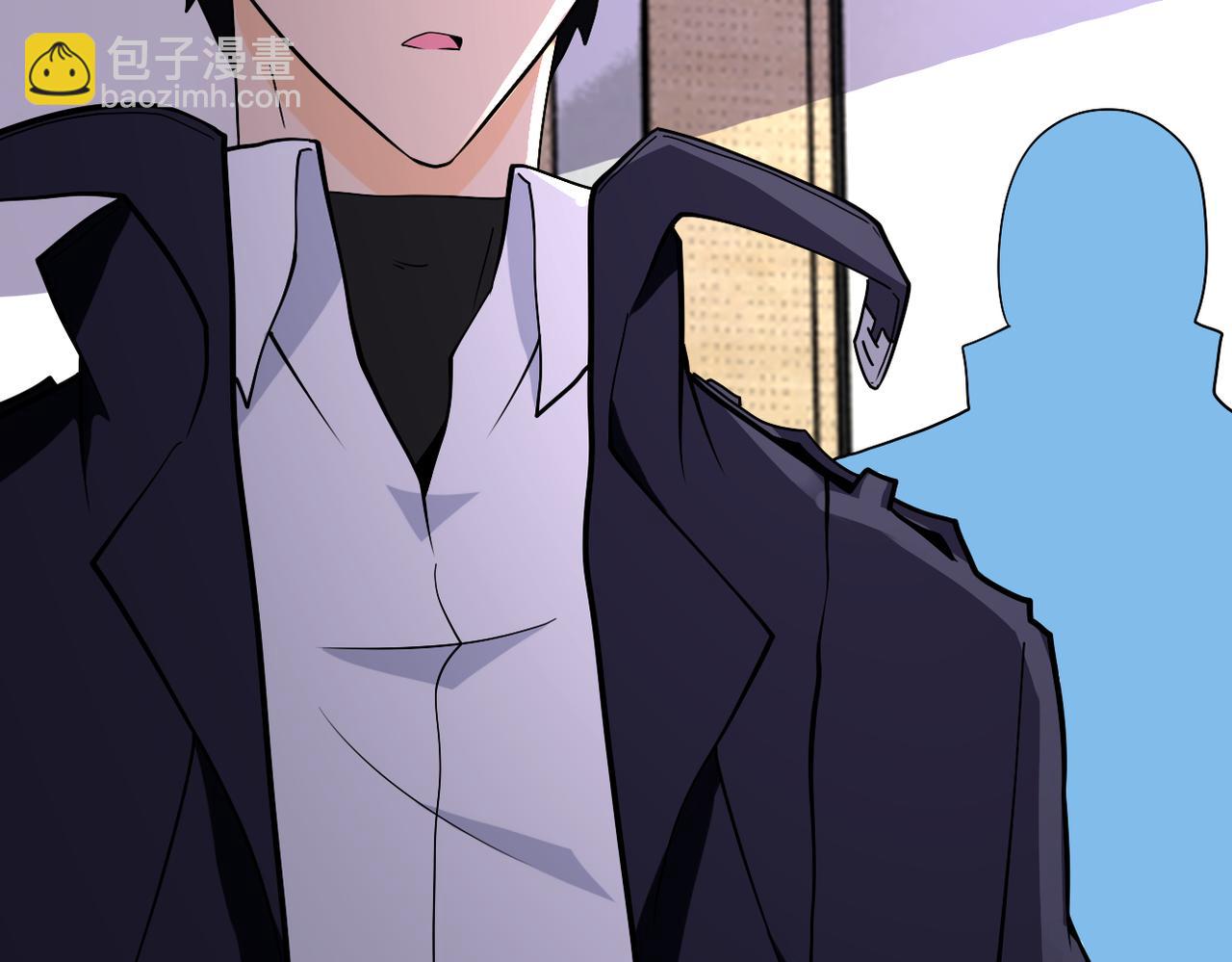 末世超級系統 - 第257話 潛入者(2/3) - 5