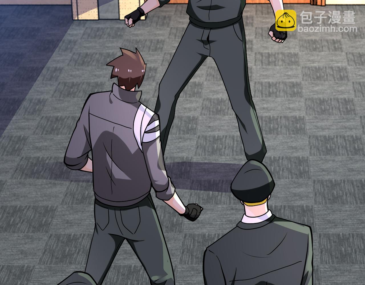 末世超級系統 - 第259話 莫南的提議(2/3) - 8