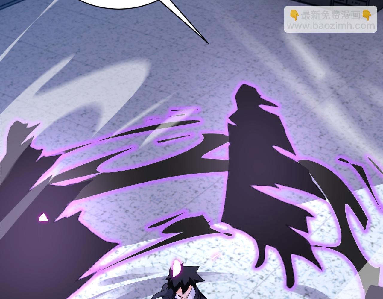 末世超級系統 - 第261話 幕後黑手(1/3) - 7