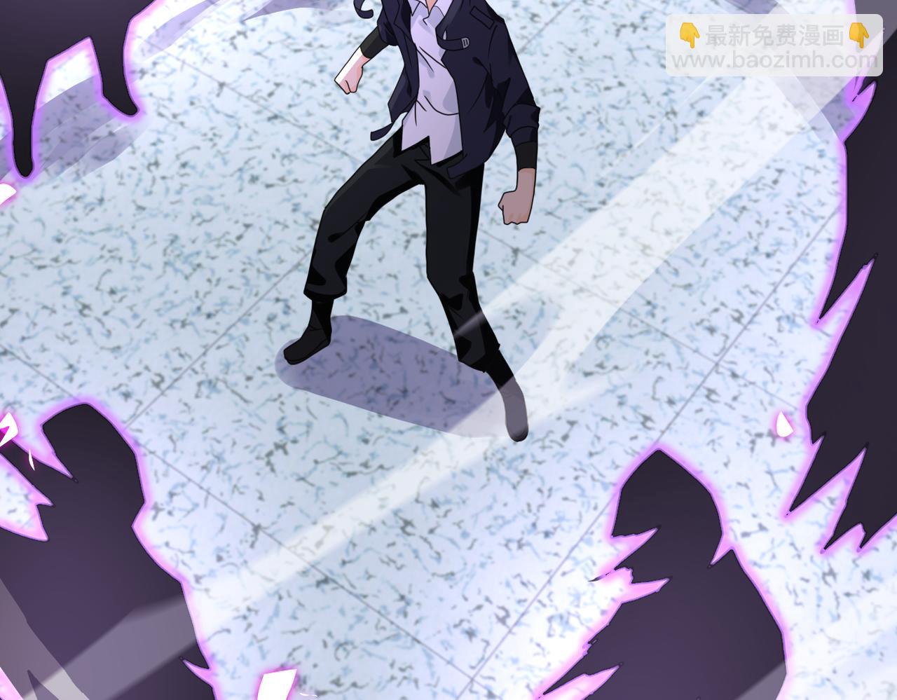 末世超級系統 - 第261話 幕後黑手(1/3) - 8