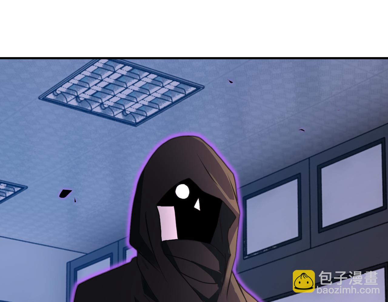 末世超級系統 - 第261話 幕後黑手(1/3) - 2