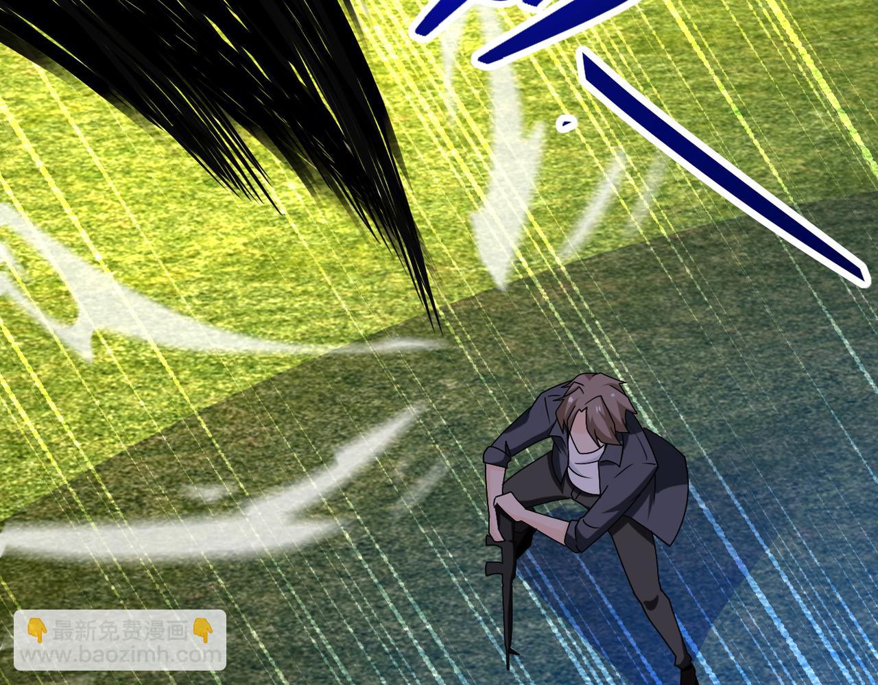 末世超級系統 - 第265話 兄弟(2/3) - 8