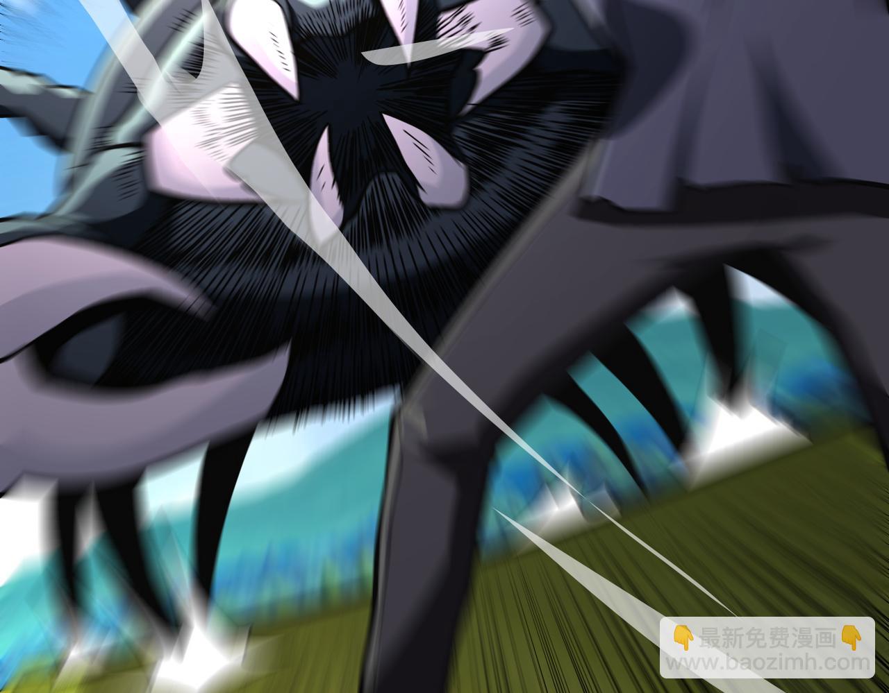 末世超級系統 - 第265話 兄弟(2/3) - 1