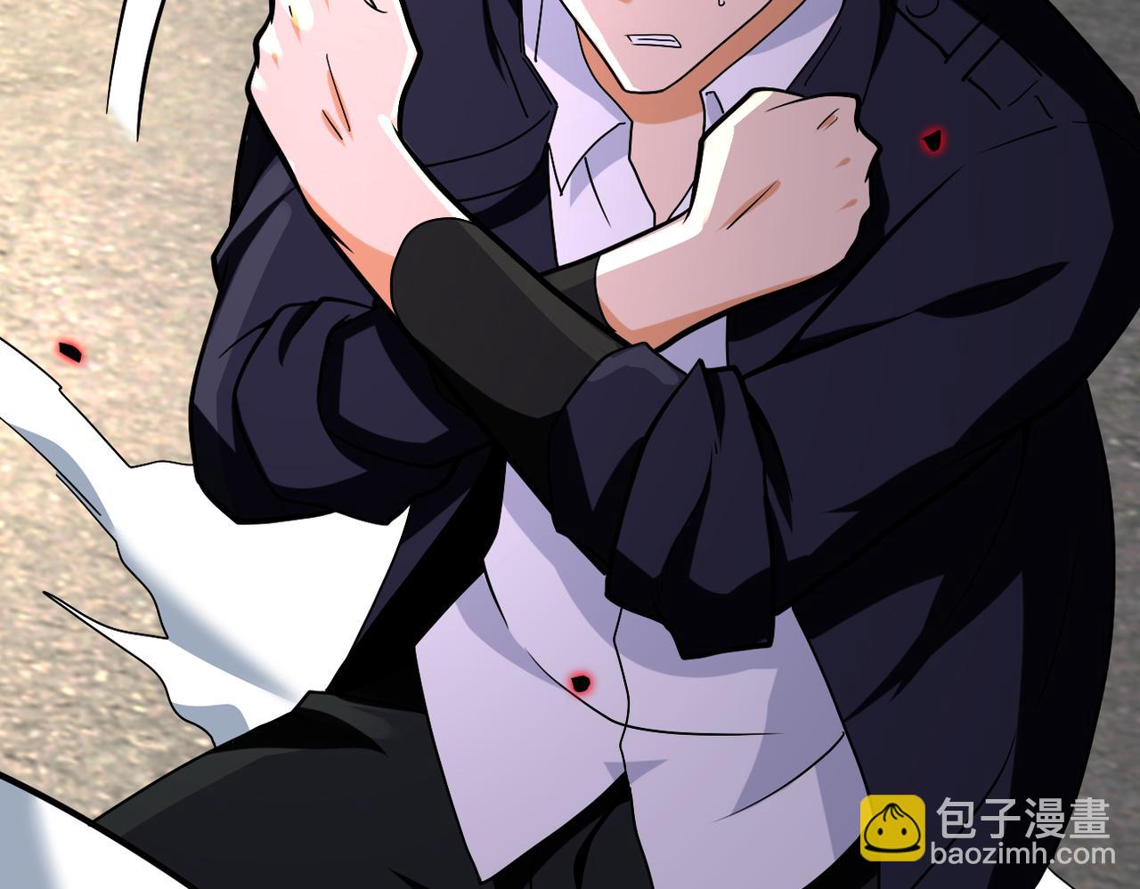 末世超級系統 - 第267話 再遇(2/2) - 6