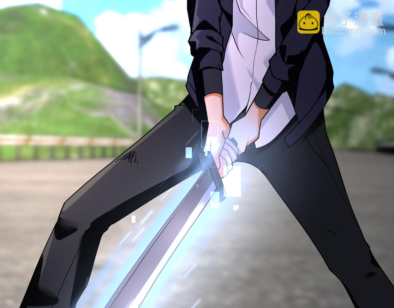 末世超級系統 - 第269話 怪物(1/3) - 7