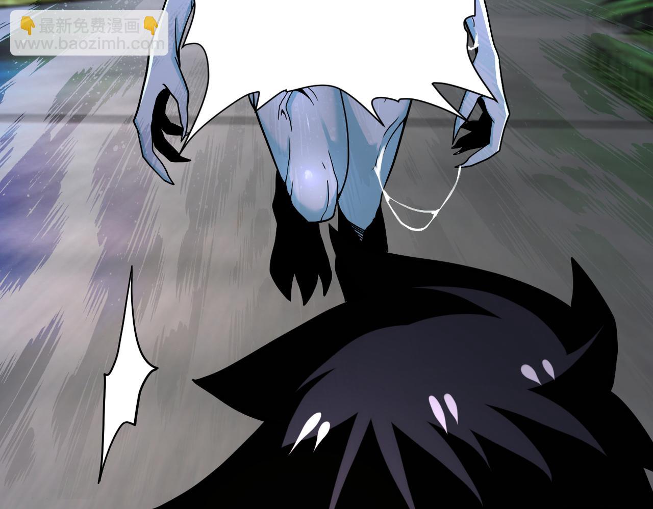 末世超級系統 - 第269話 怪物(2/3) - 1