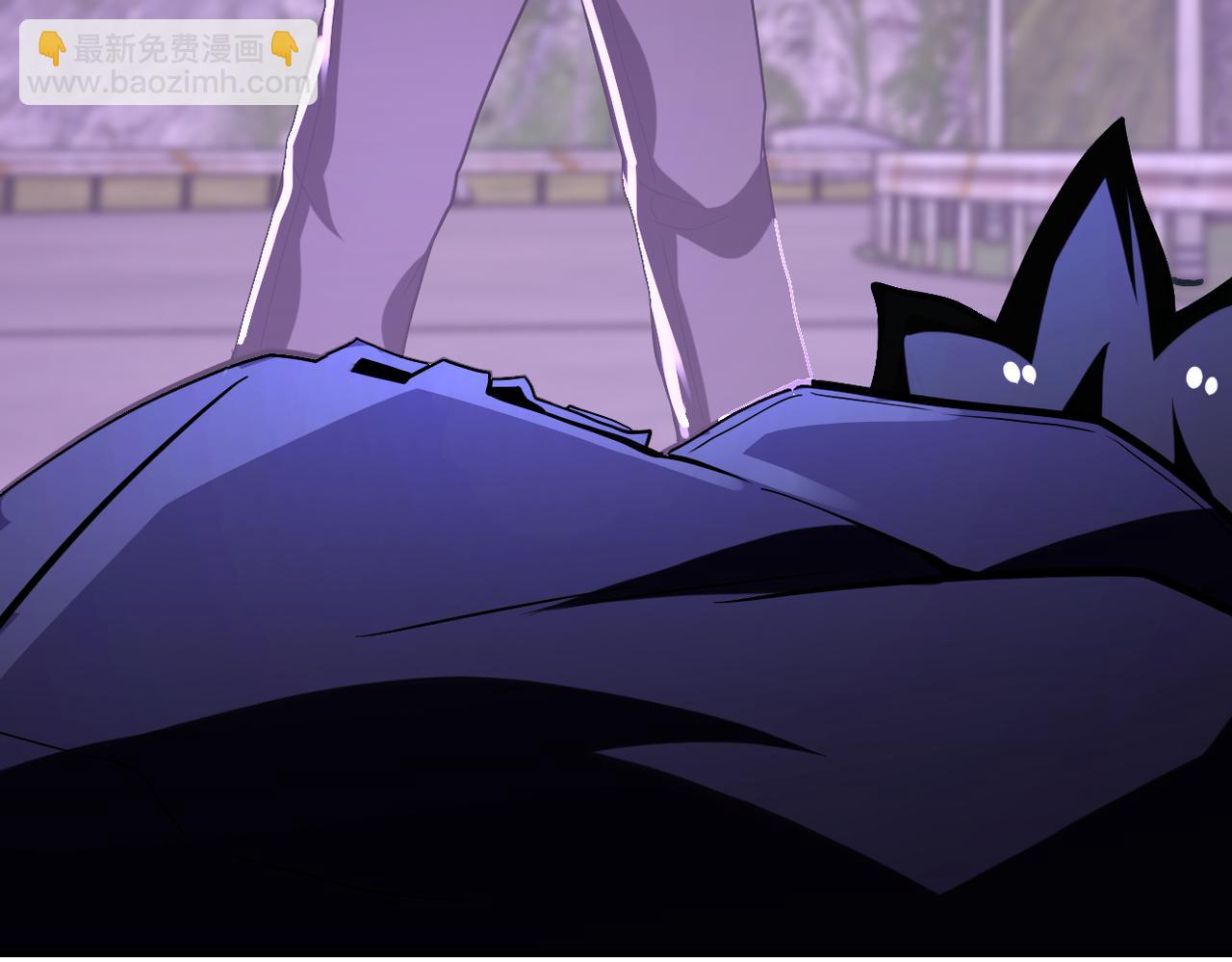 末世超級系統 - 第269話 怪物(2/3) - 1