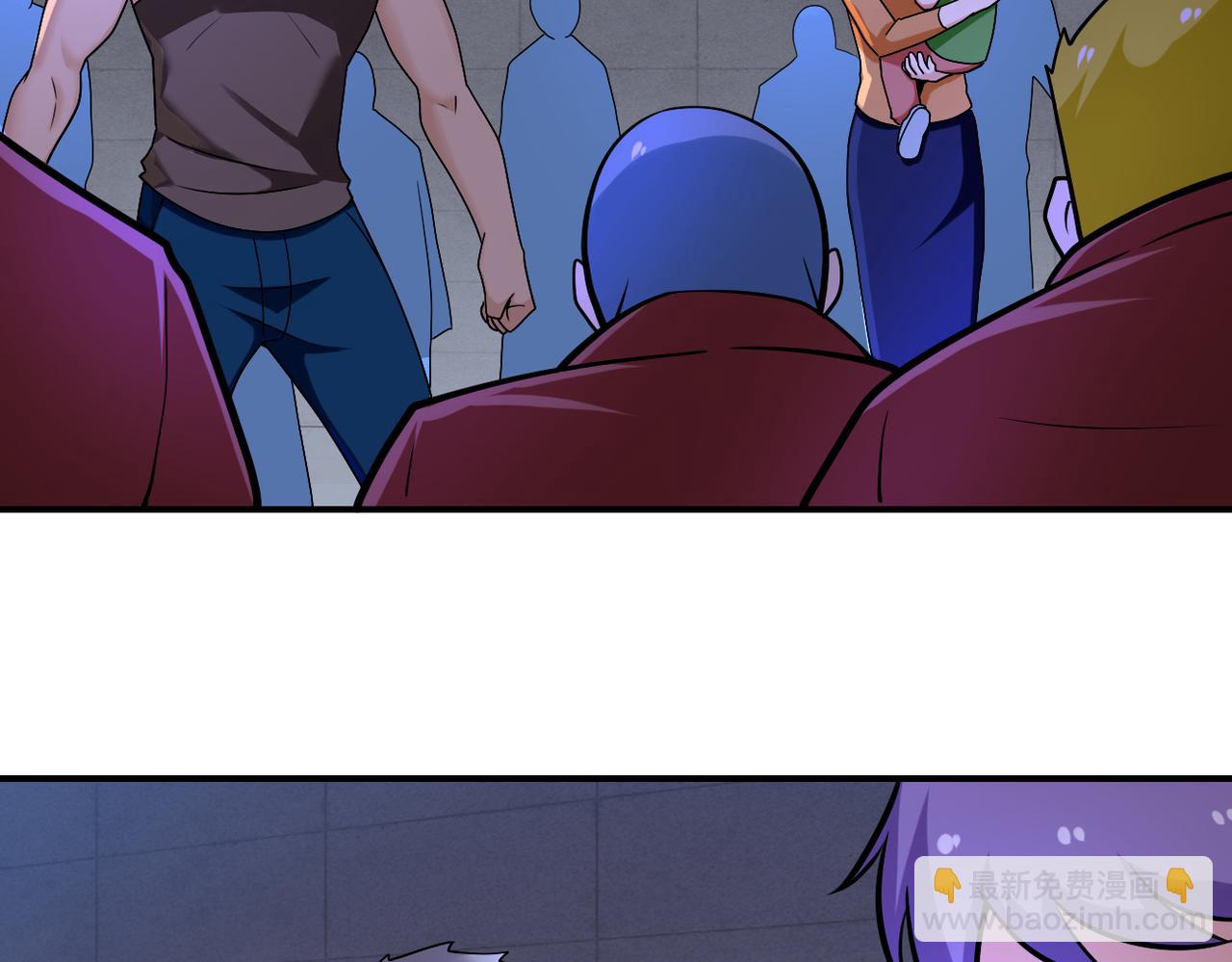 末世超級系統 - 第273話 新敵(2/2) - 8