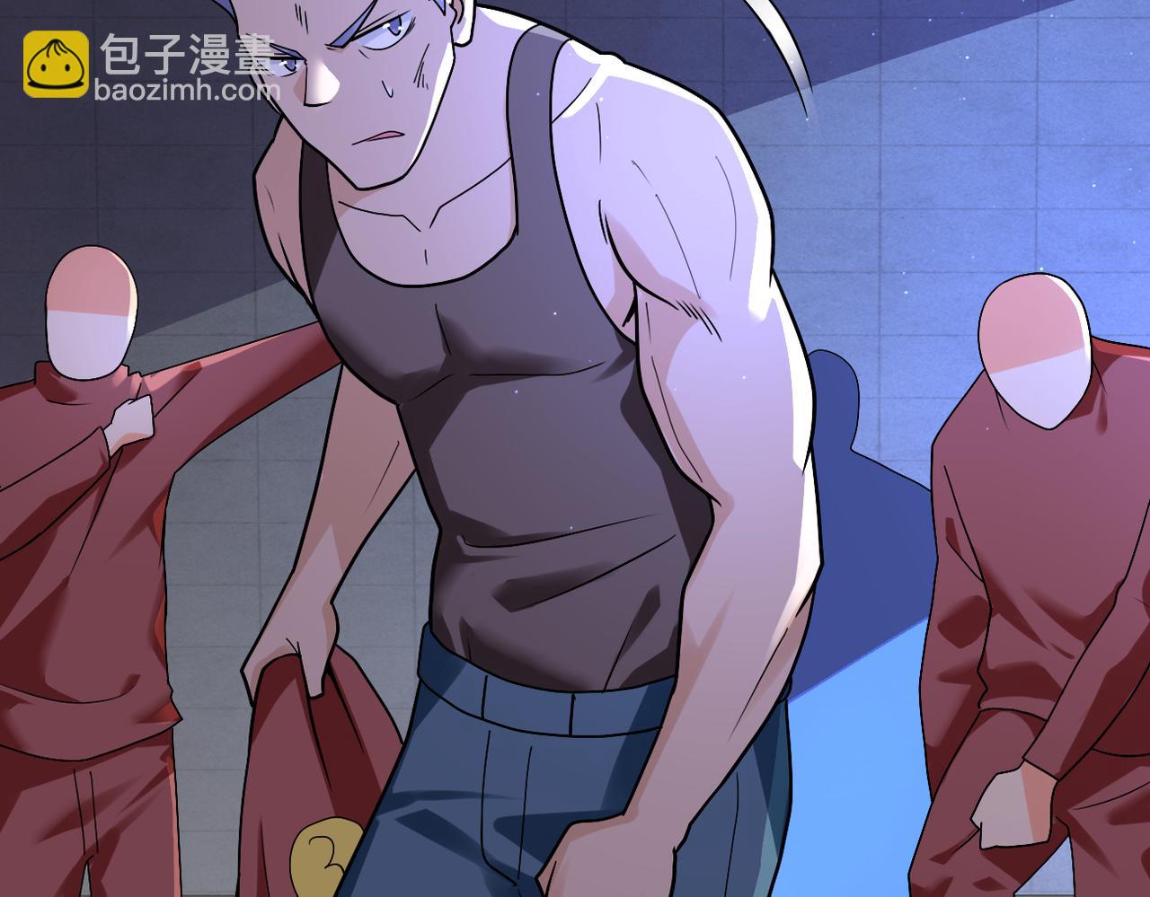 末世超級系統 - 第275話 宙斯登場(1/2) - 6