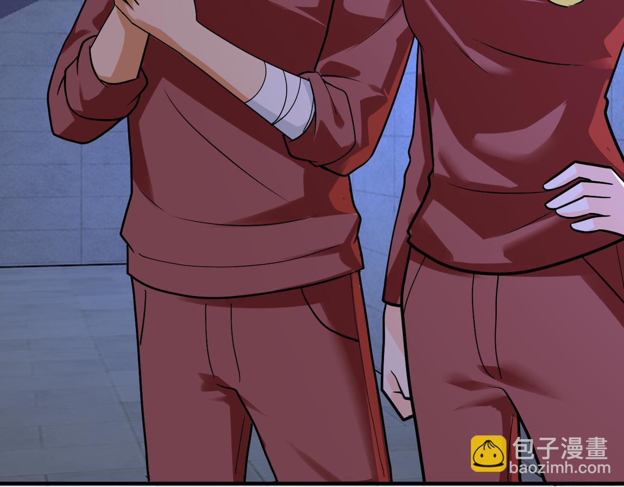 末世超級系統 - 第275話 宙斯登場(1/2) - 5