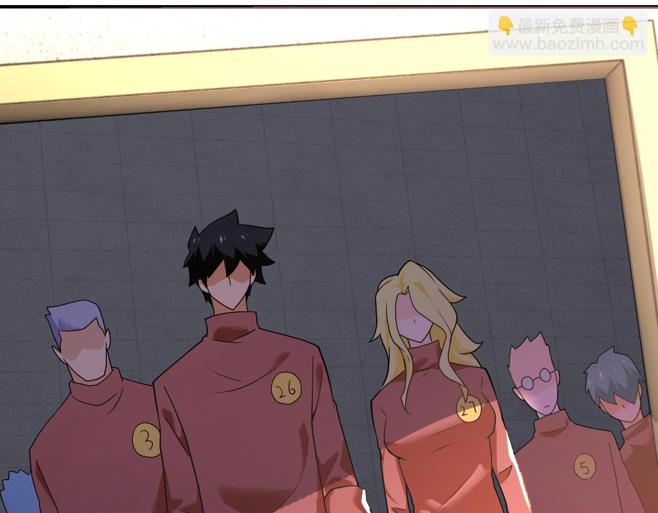 末世超級系統 - 第275話 宙斯登場(1/2) - 1