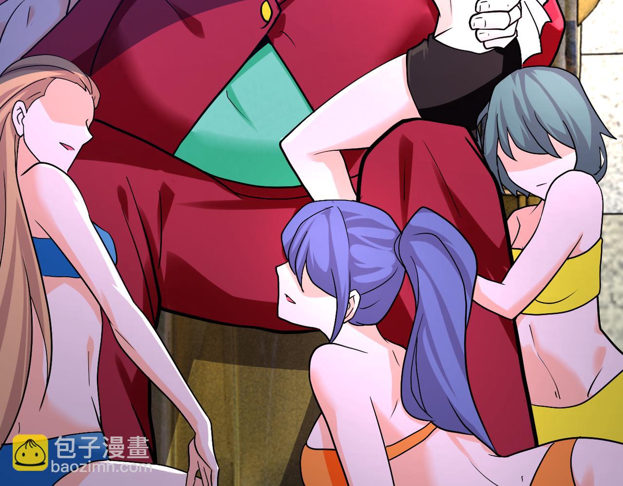 末世超級系統 - 第275話 宙斯登場(1/2) - 4