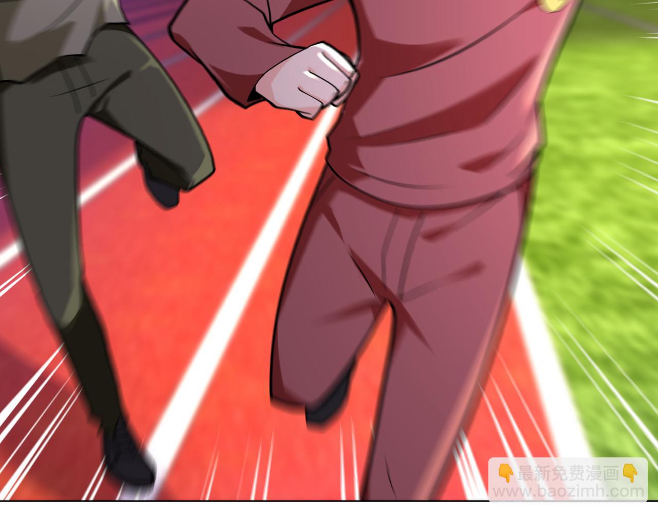 末世超級系統 - 第277話 絕境(1/2) - 2