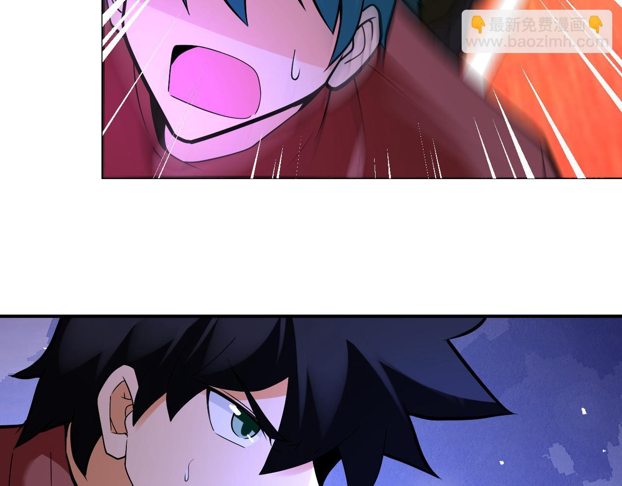 末世超級系統 - 第277話 絕境(1/2) - 8