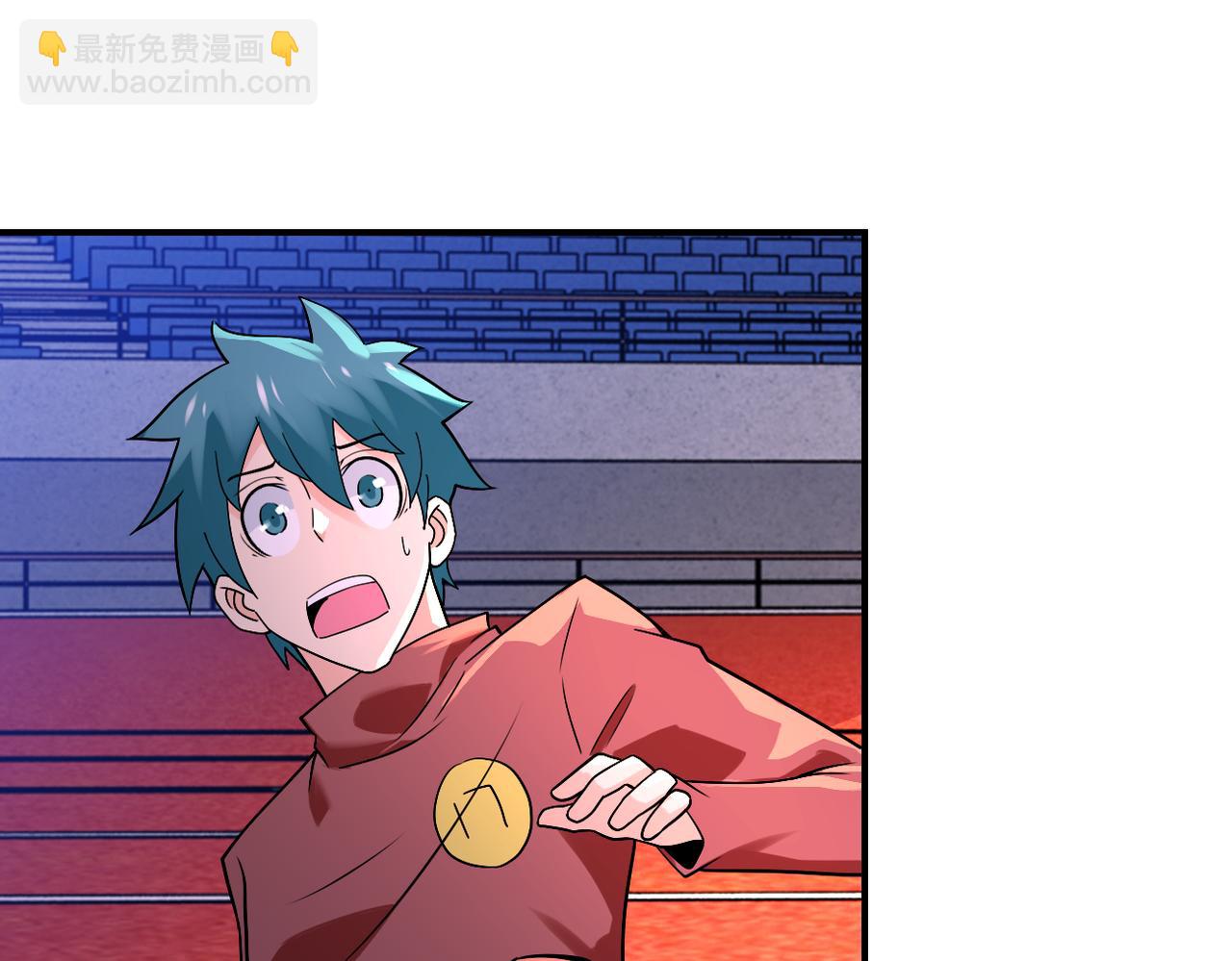 末世超級系統 - 第277話 絕境(1/2) - 7