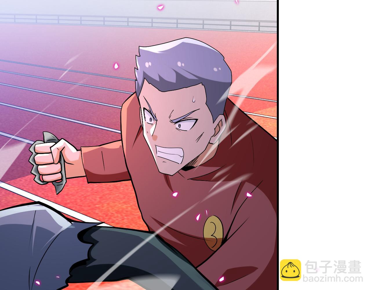 末世超級系統 - 第277話 絕境(2/2) - 3