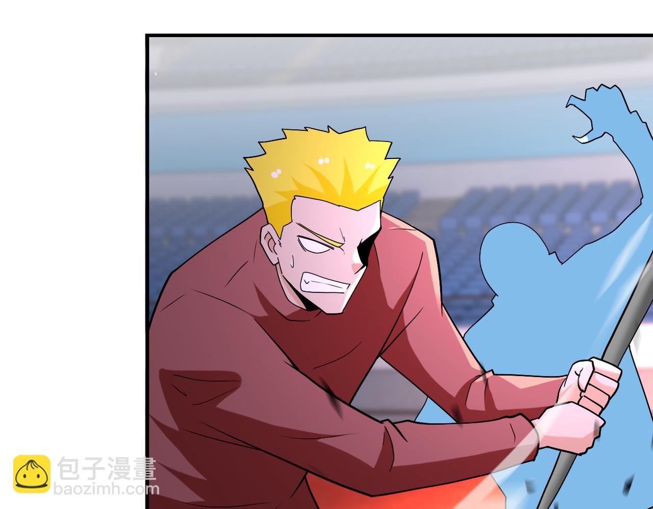 末世超級系統 - 第277話 絕境(2/2) - 5