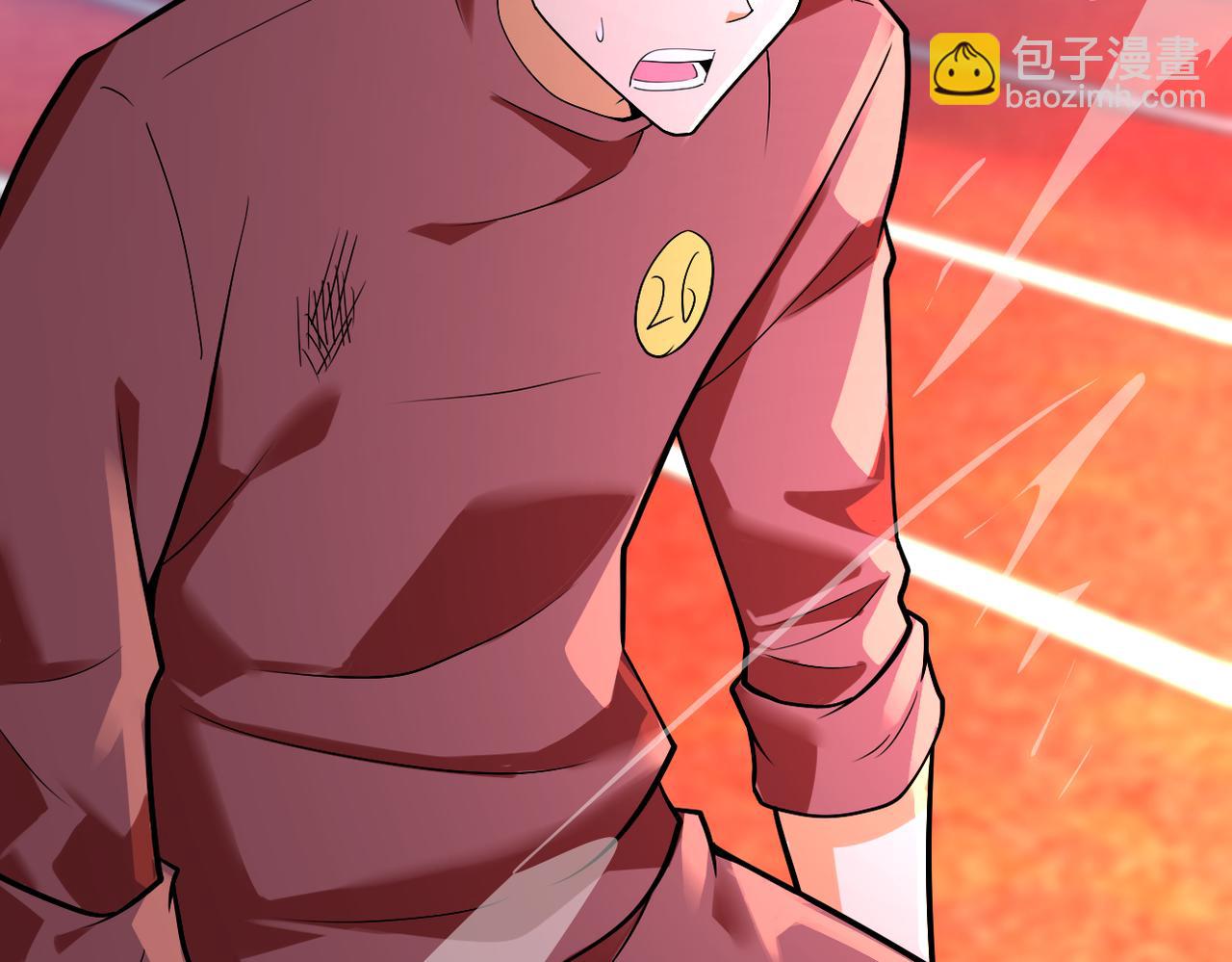 末世超級系統 - 第277話 絕境(1/2) - 8