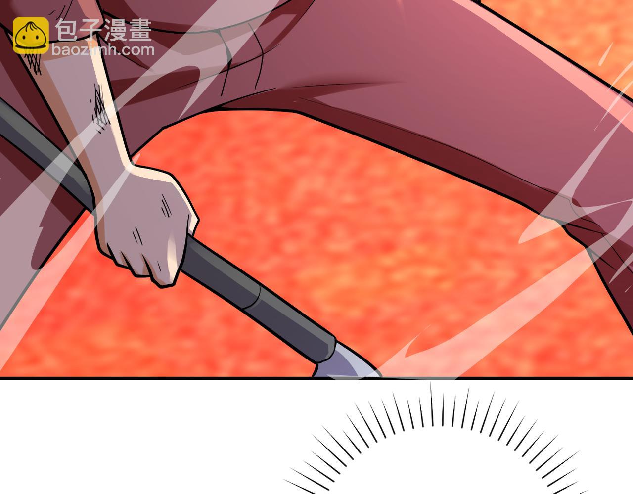 末世超級系統 - 第277話 絕境(1/2) - 1