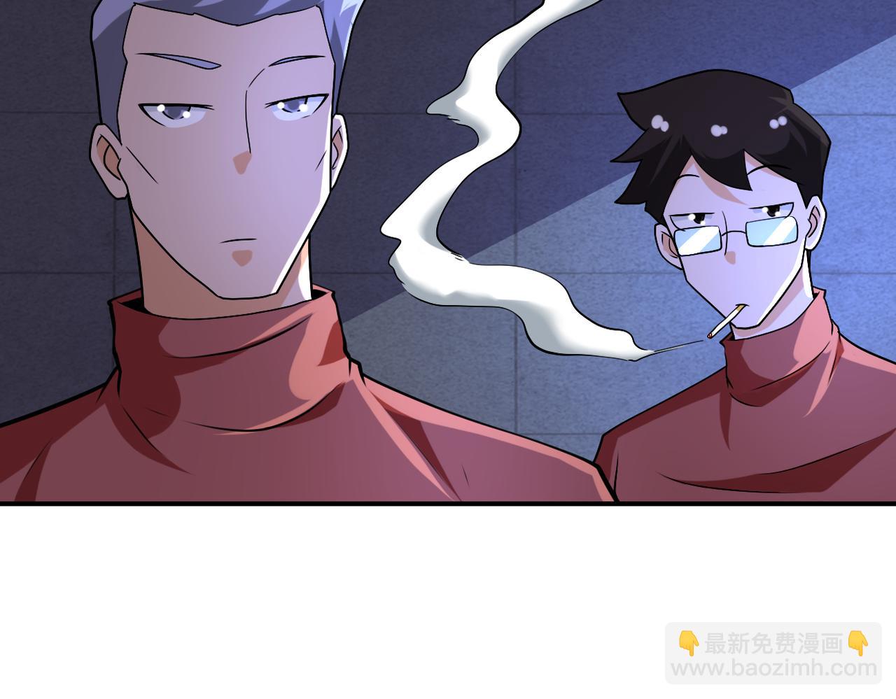 末世超級系統 - 第279話 大戰之後(2/2) - 3