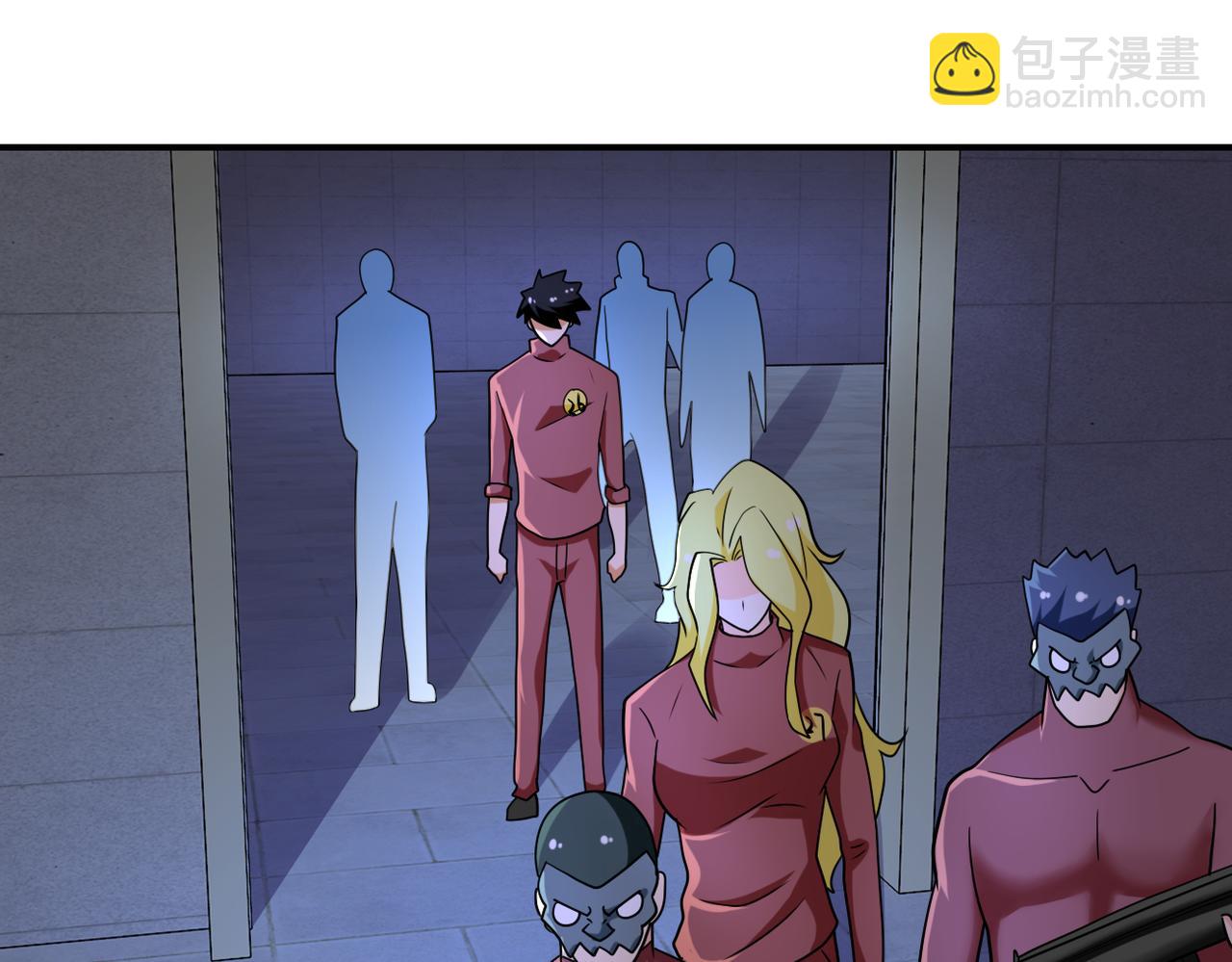 末世超級系統 - 第281話 有救了？(2/2) - 2