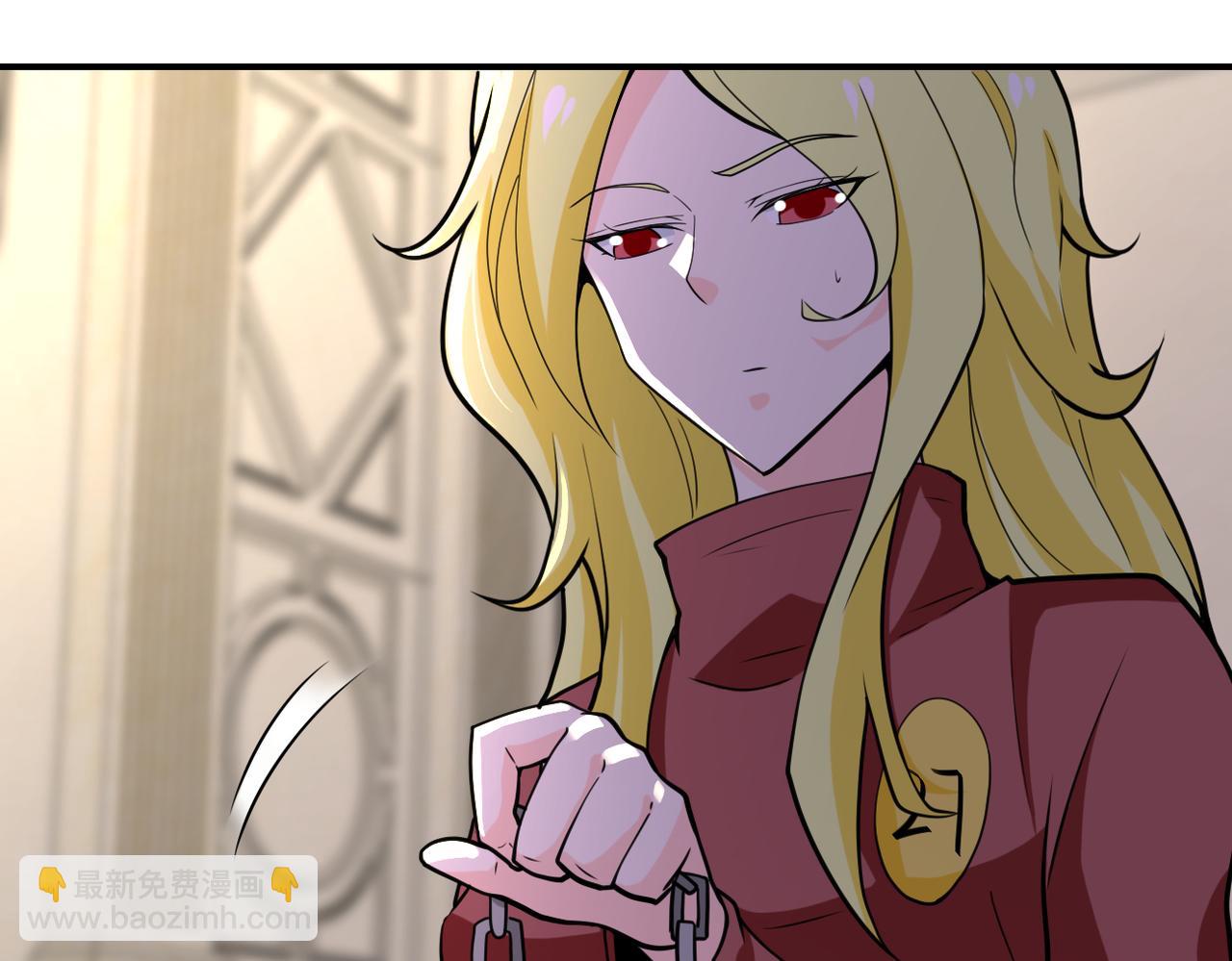 末世超級系統 - 第283話 小野貓(2/2) - 8