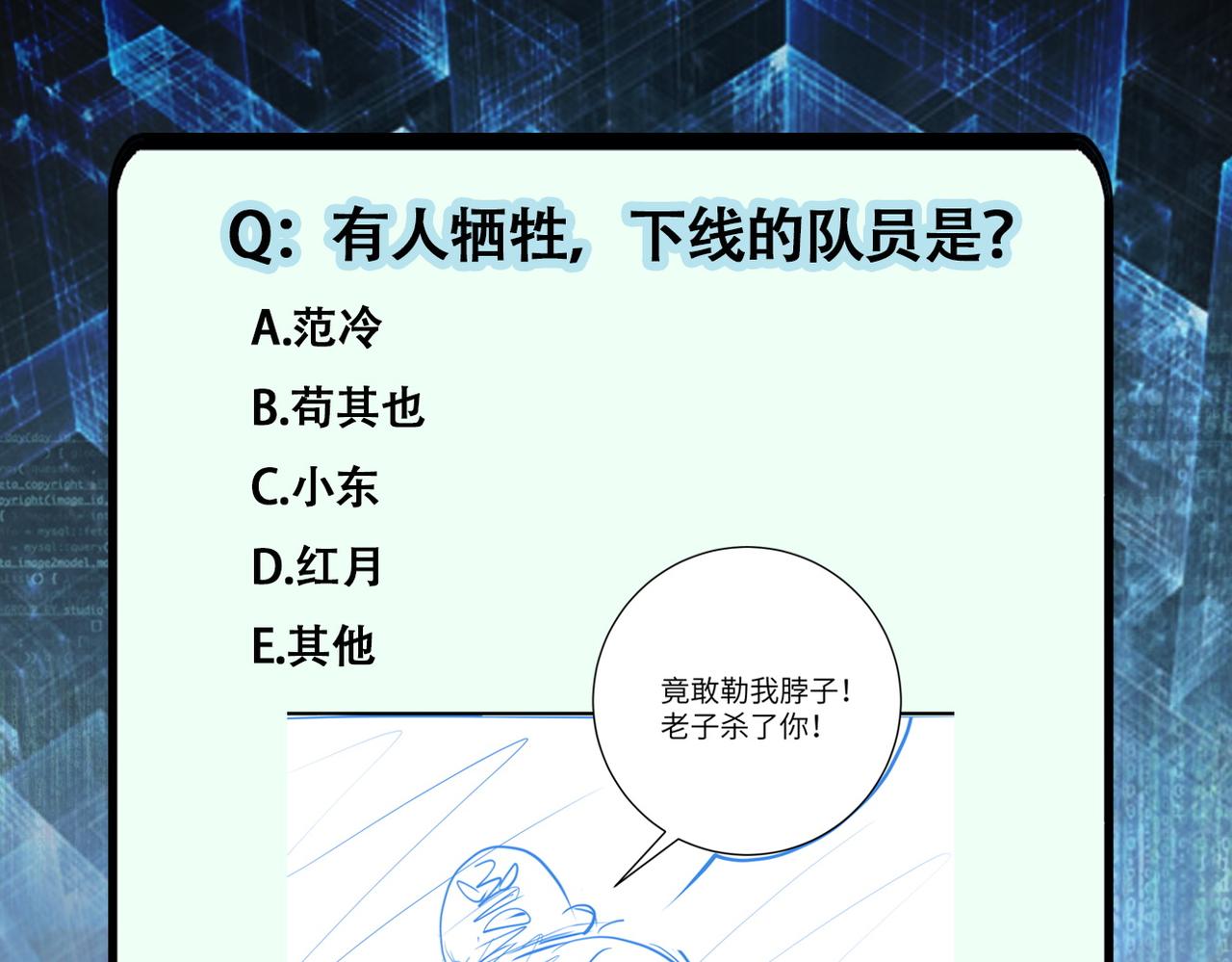 末世超級系統 - 第283話 小野貓(2/2) - 1