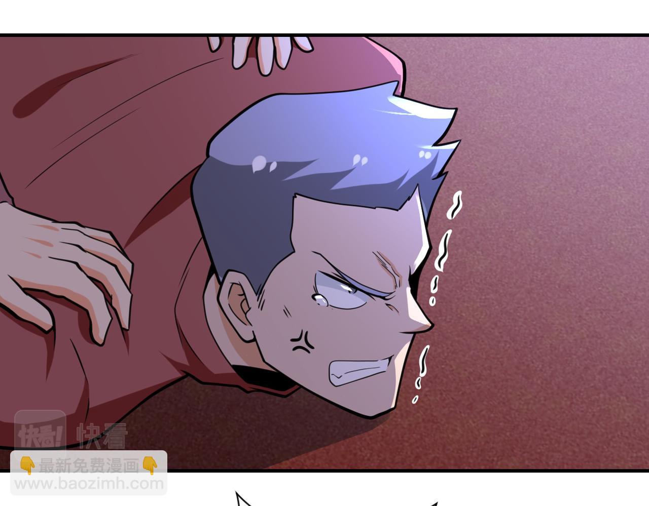 末世超級系統 - 第285話 還命(2/2) - 2