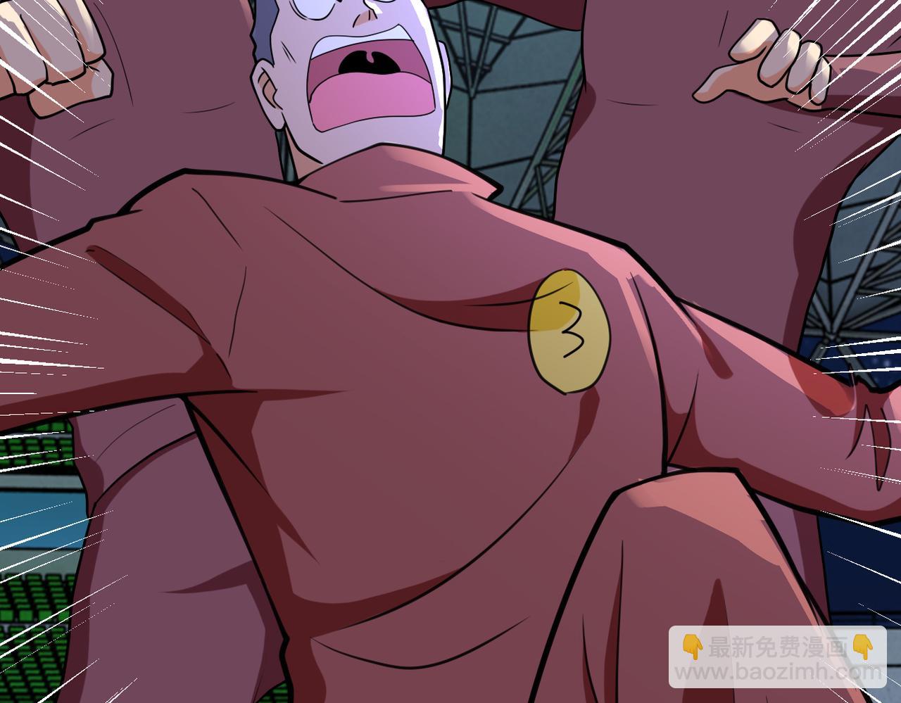 末世超級系統 - 第285話 還命(2/2) - 4