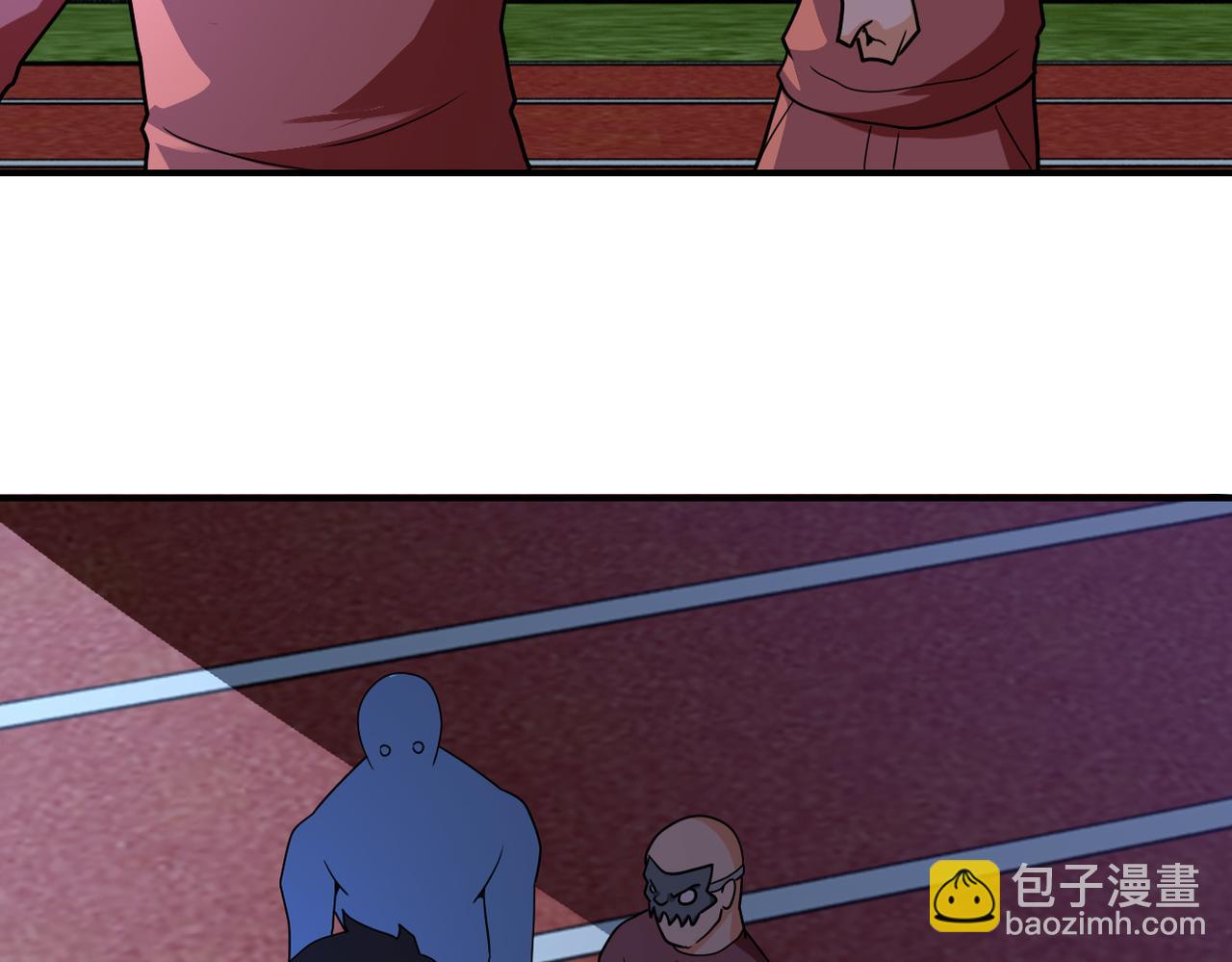 末世超級系統 - 第285話 還命(2/2) - 3