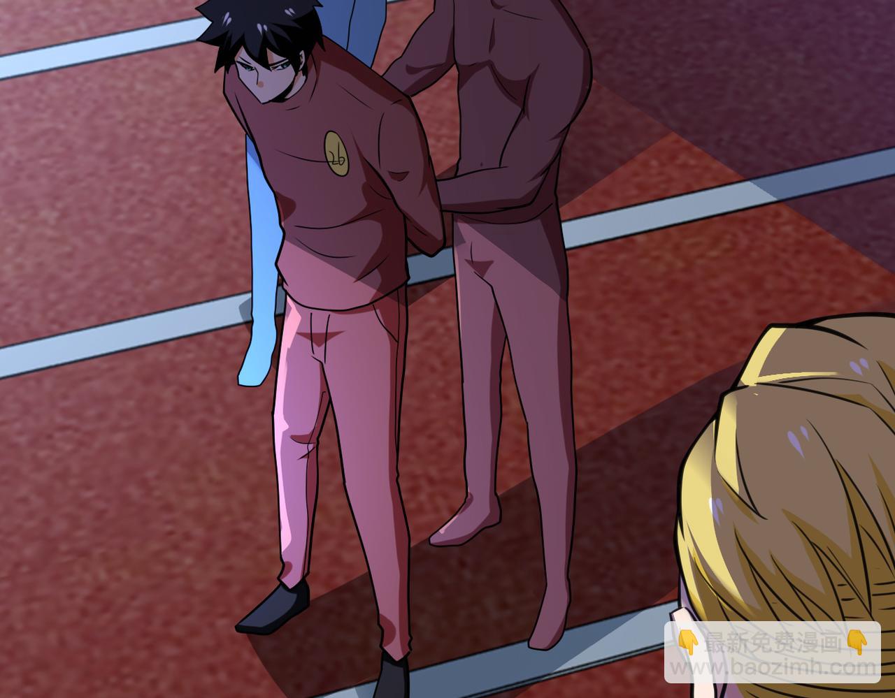 末世超級系統 - 第285話 還命(2/2) - 4