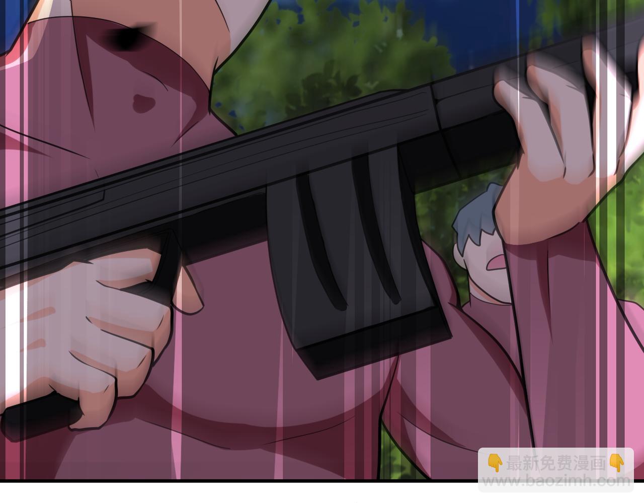 末世超級系統 - 第287話 刺身(2/2) - 3