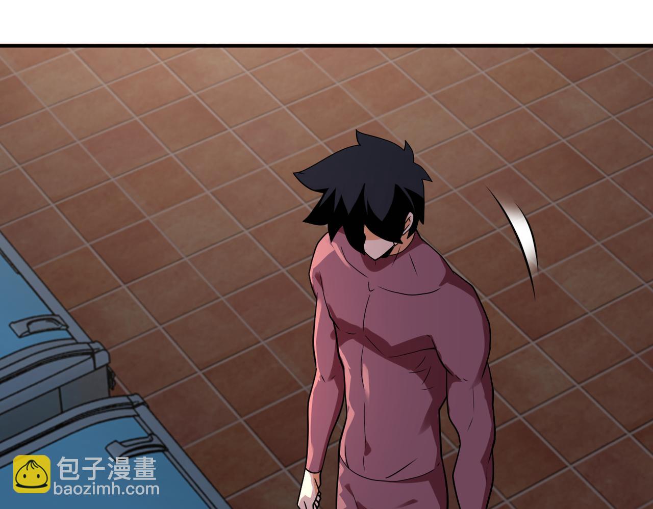 末世超級系統 - 第289話 變態！(1/2) - 4