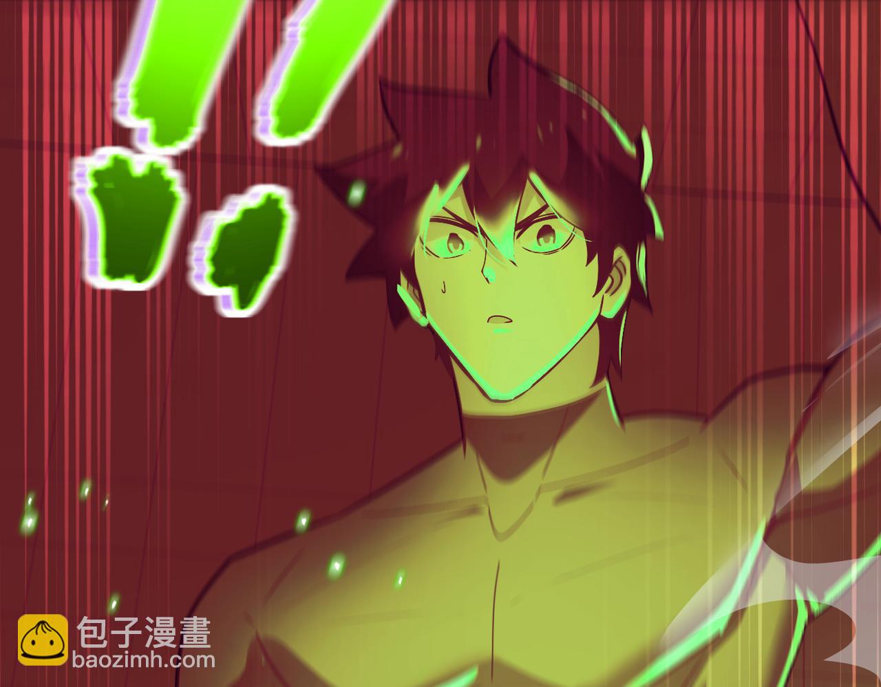 末世超級系統 - 第289話 變態！(1/2) - 7