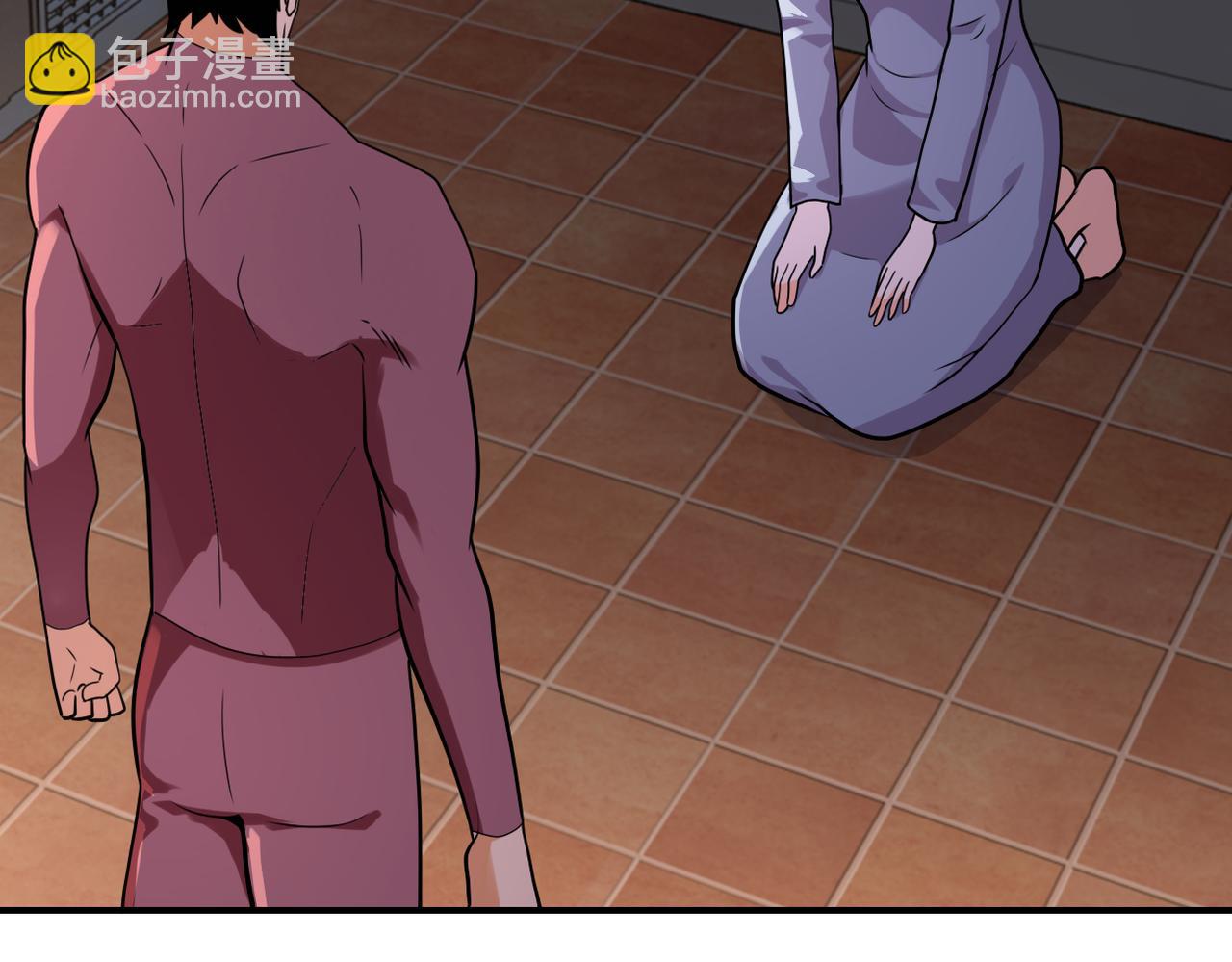 末世超級系統 - 第289話 變態！(1/2) - 5