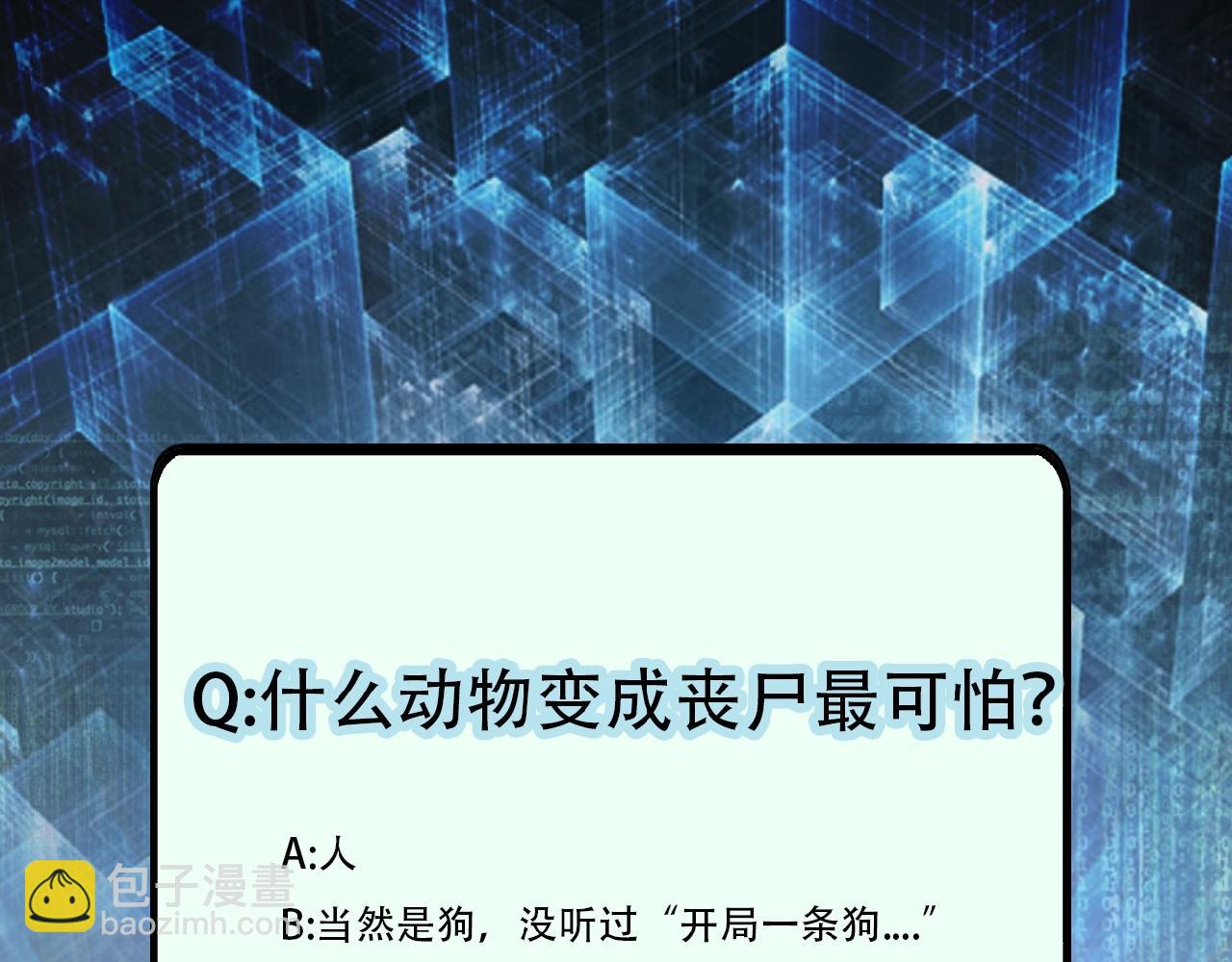 末世超級系統 - 第29話 喪屍犬來襲(3/3) - 1